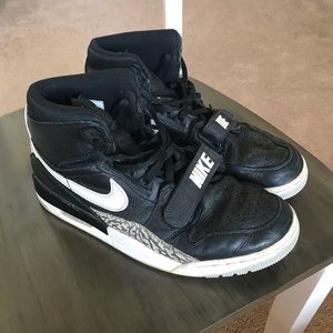 Nike Air Jordan Shoes